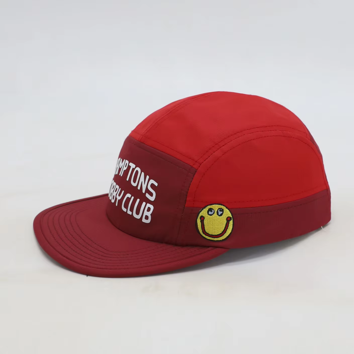 The Sound Cap