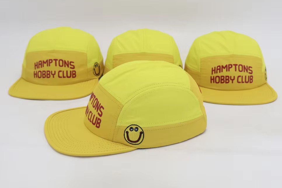 The Lemonhead Cap