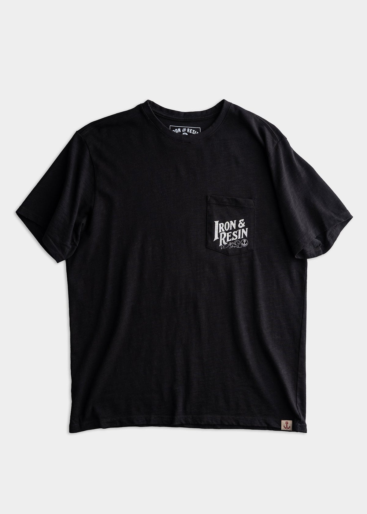 Antique Sign Tee