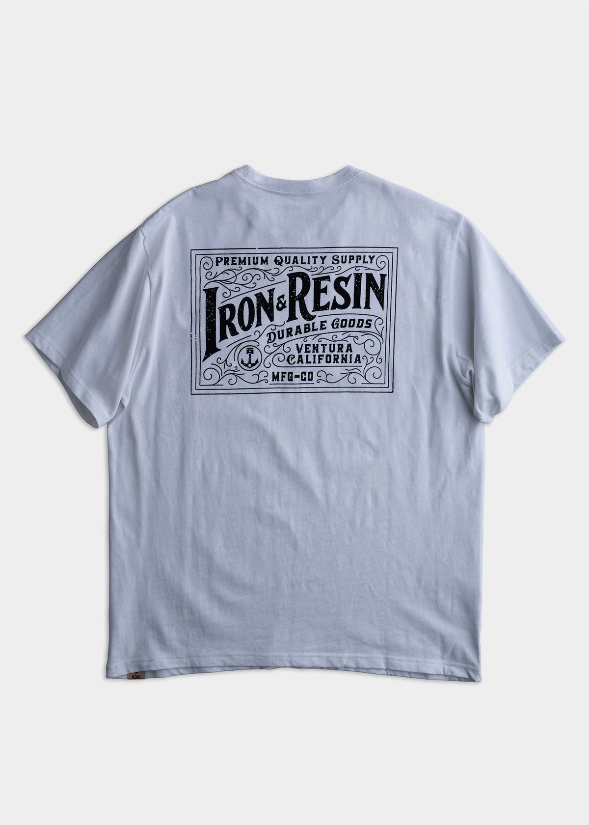 Antique Sign Tee