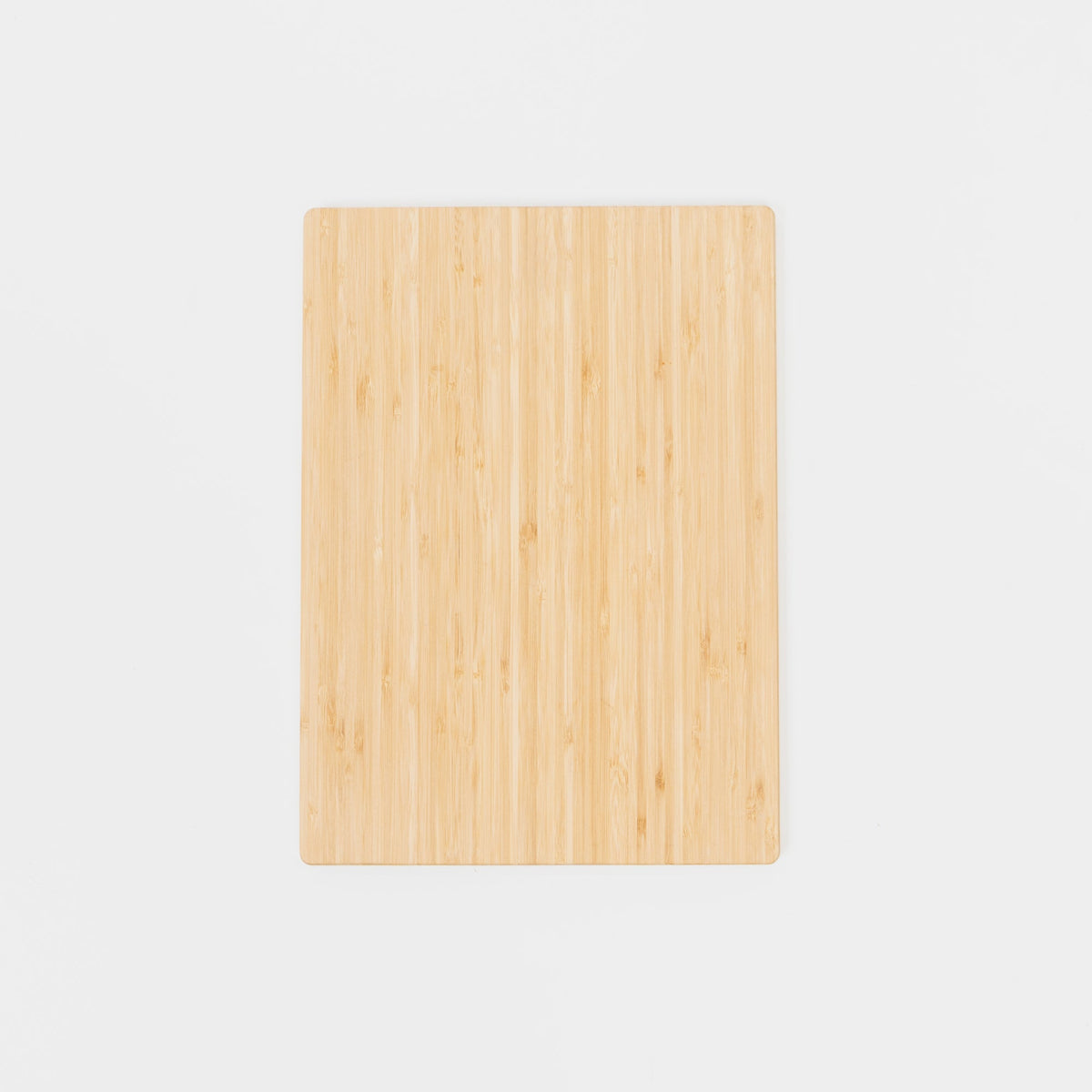 Bamboo Cuttingboard I BOXIO BOARD