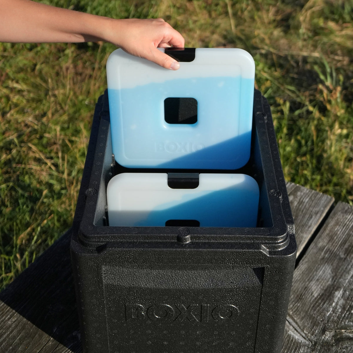 BOXIO COOL PACK I cooling pack