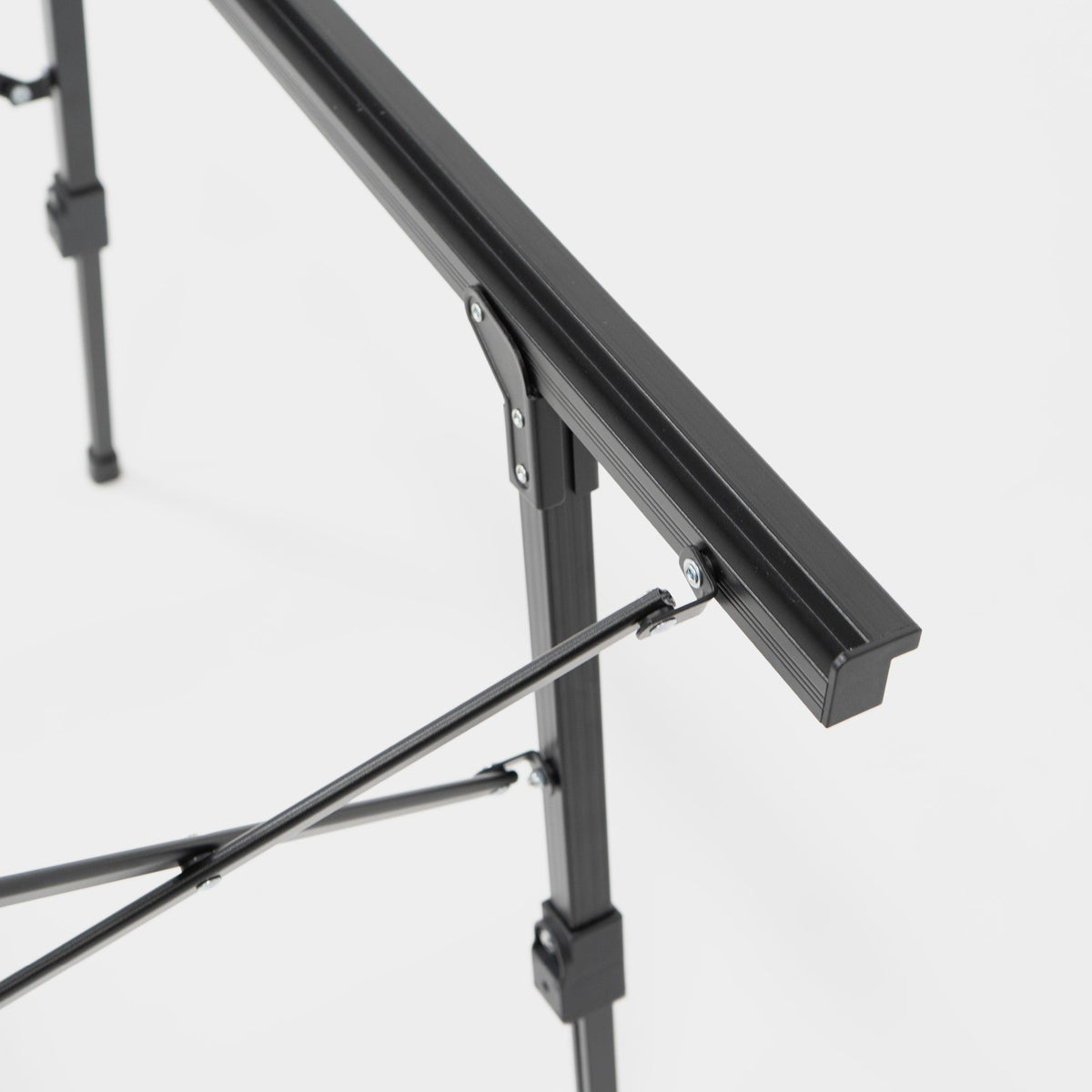 BOXIO TABLE I Modular camping table