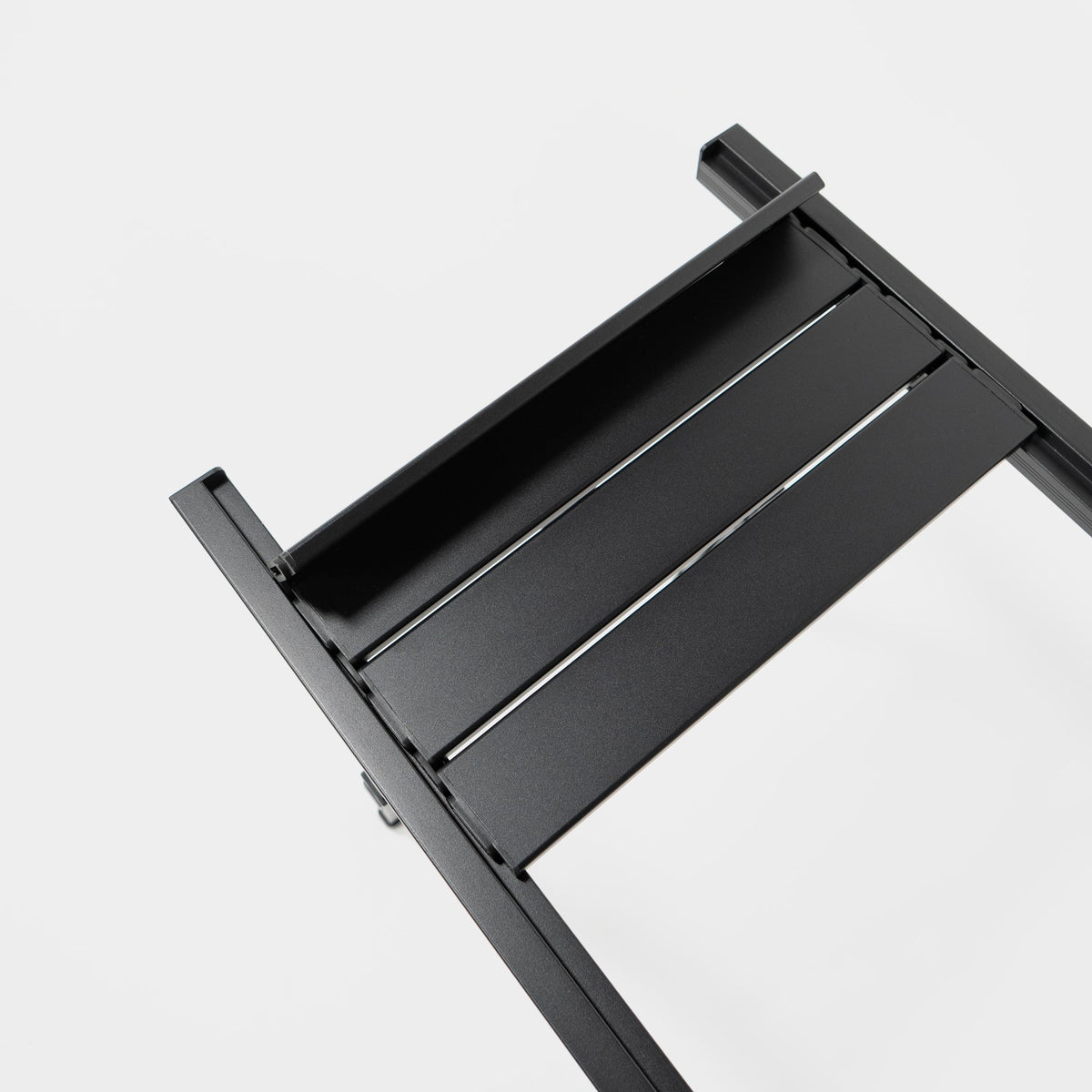 BOXIO TABLE I Modular camping table