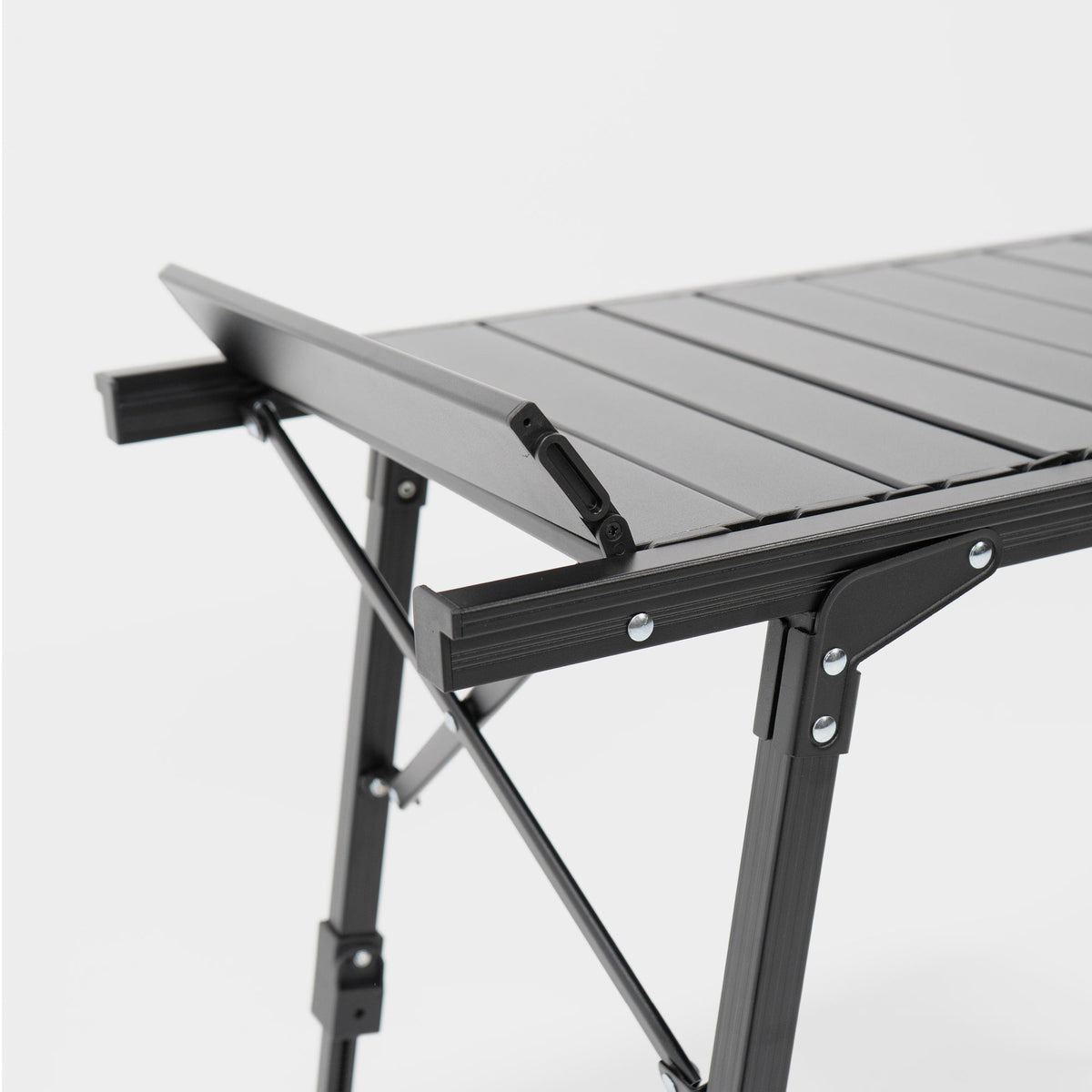 BOXIO TABLE I Modular camping table