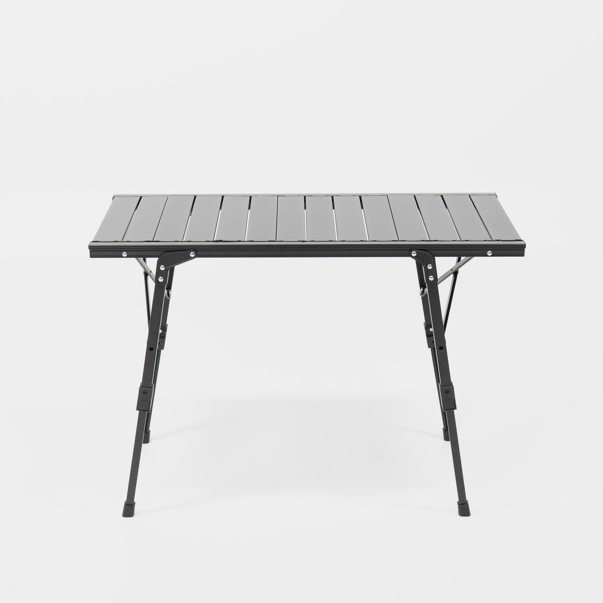 BOXIO TABLE I Modular camping table