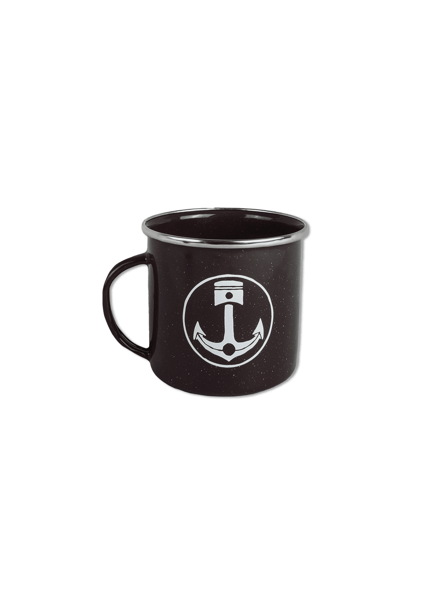 Camp Mug