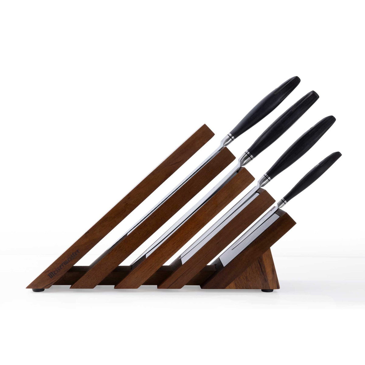 Blacksmith Next Level Block Set - 5 Piece