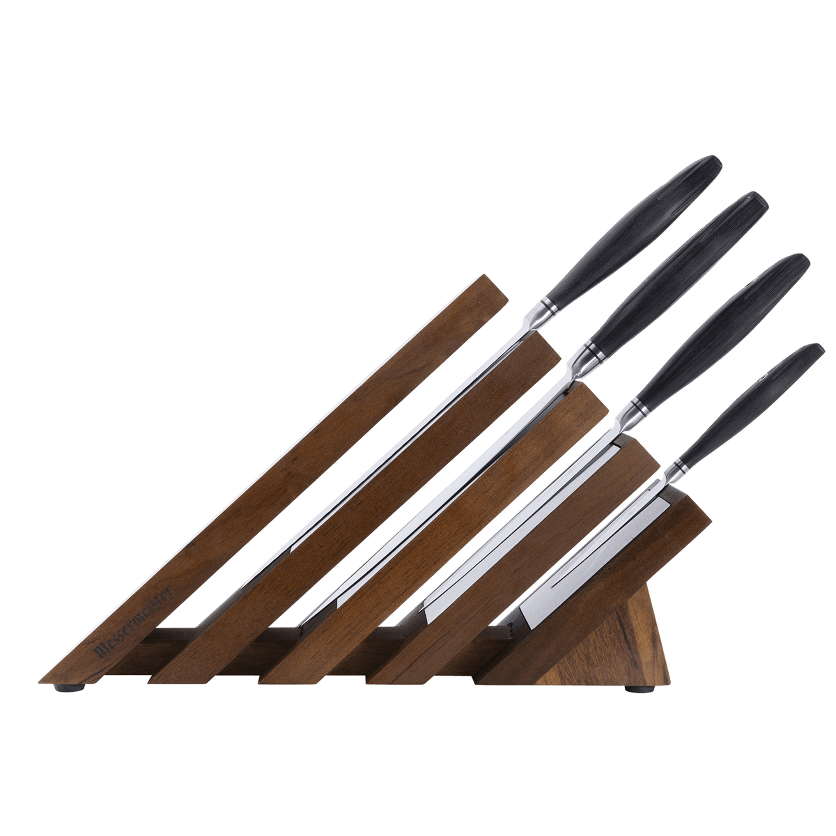 Blacksmith Next Level Block Set - 5 Piece