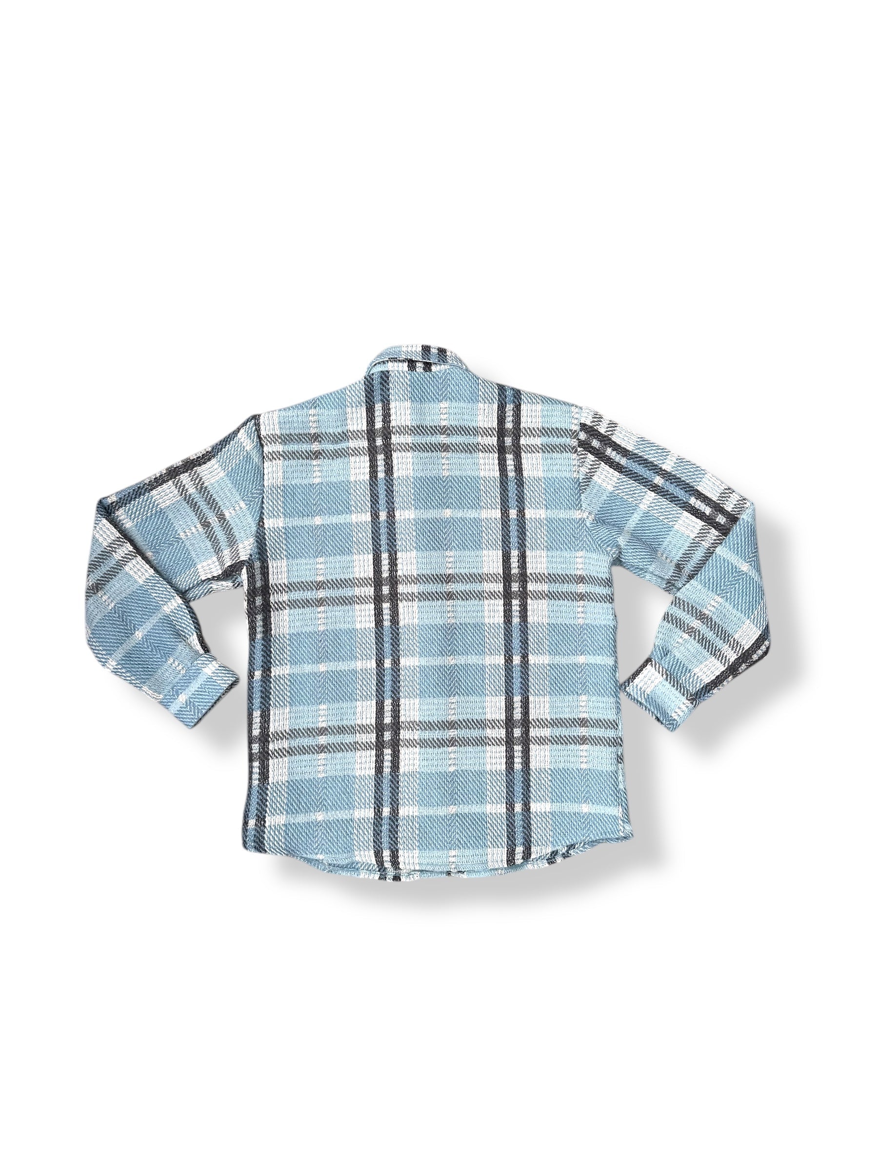 Warren Heavyweight Button Down