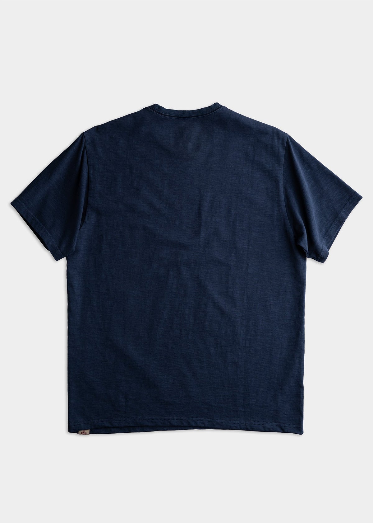Bomber Tee