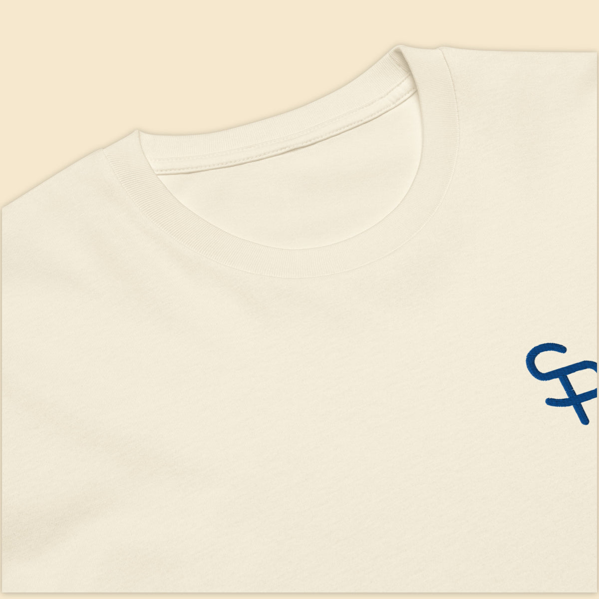 Bronc Rider T