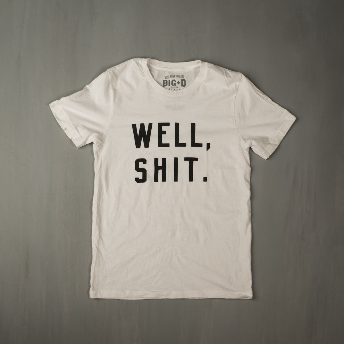 Classic Well Shirt