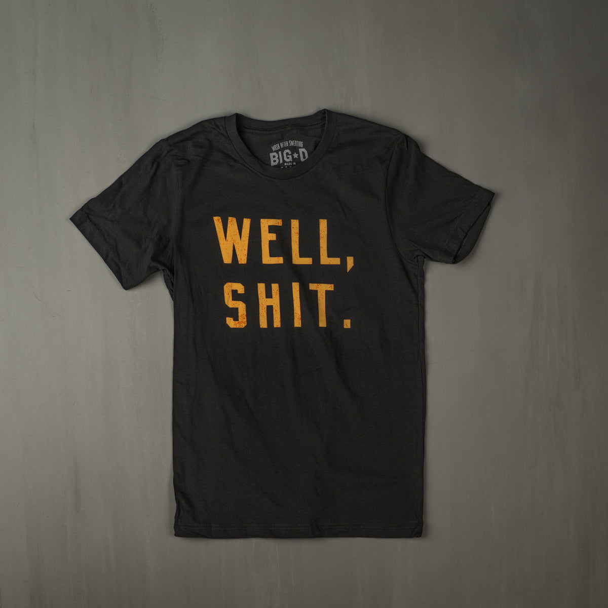 Classic Well Shirt