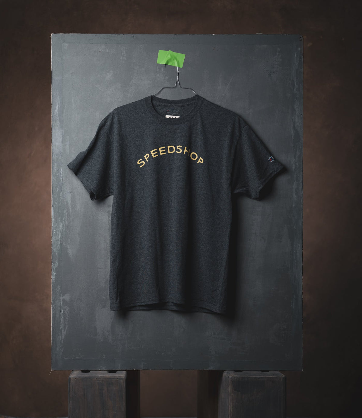 Speedshop Tee