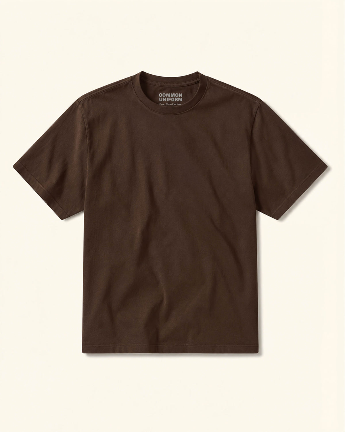 MENS DROP SHOULDER TEE