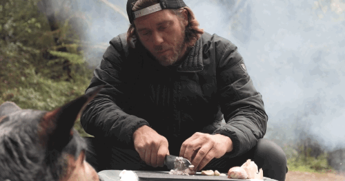 Adventure Chef Linen Summit Set - 6 Piece