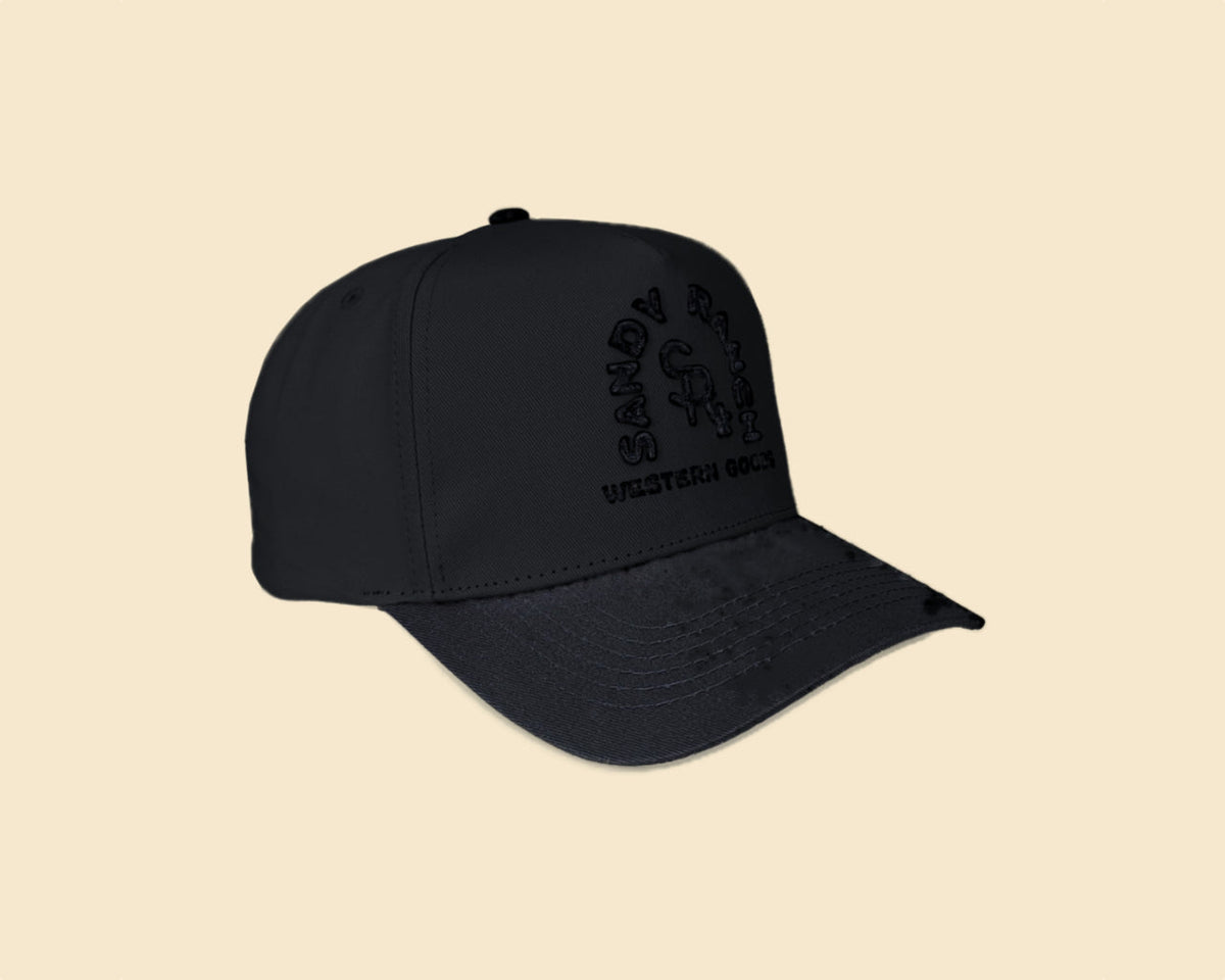 Staple Hat | Coal