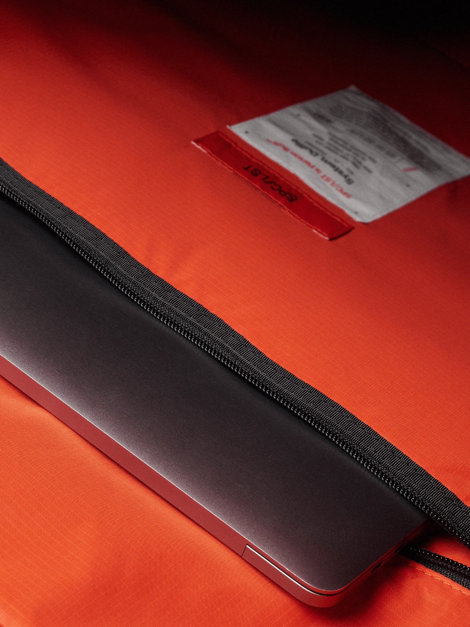 System Duffel