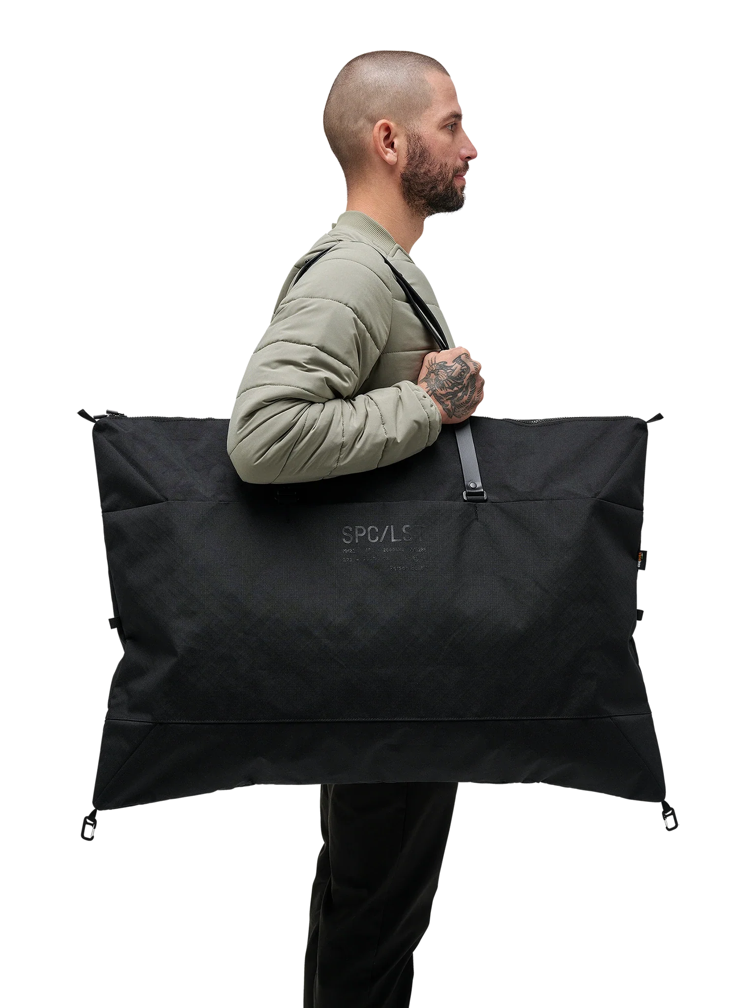 System Duffel