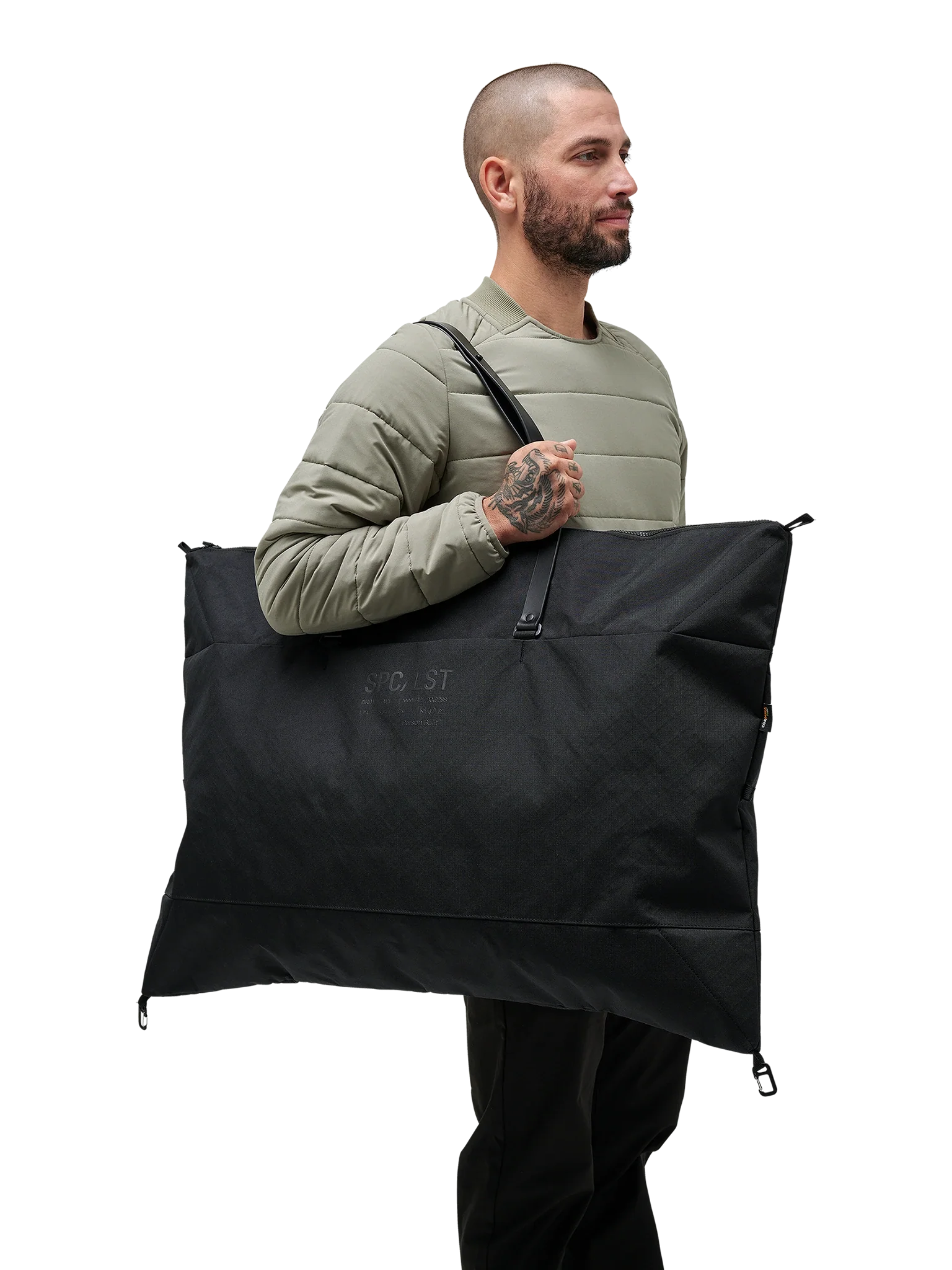 System Duffel