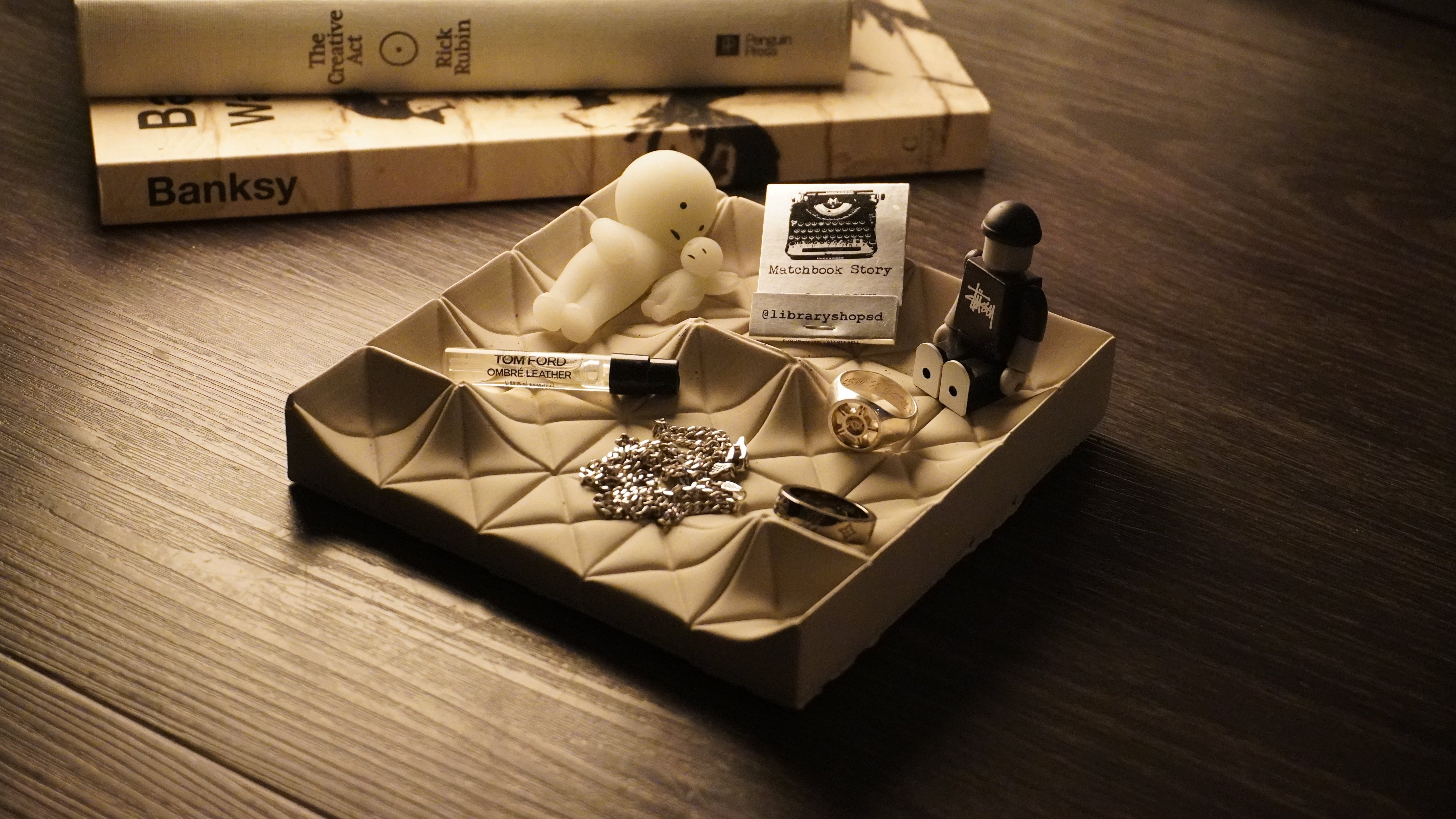 Dune Tray