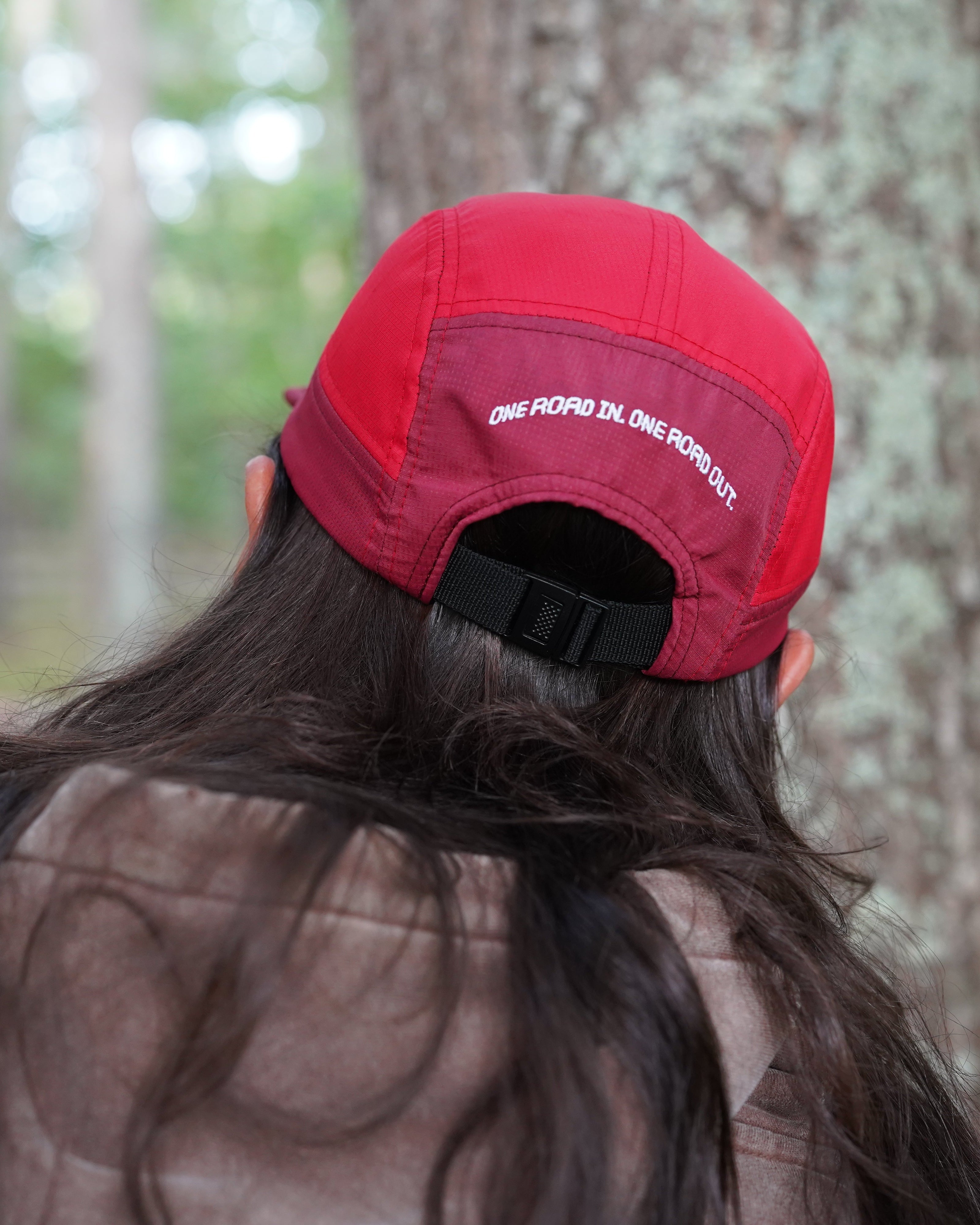 The Sound Cap
