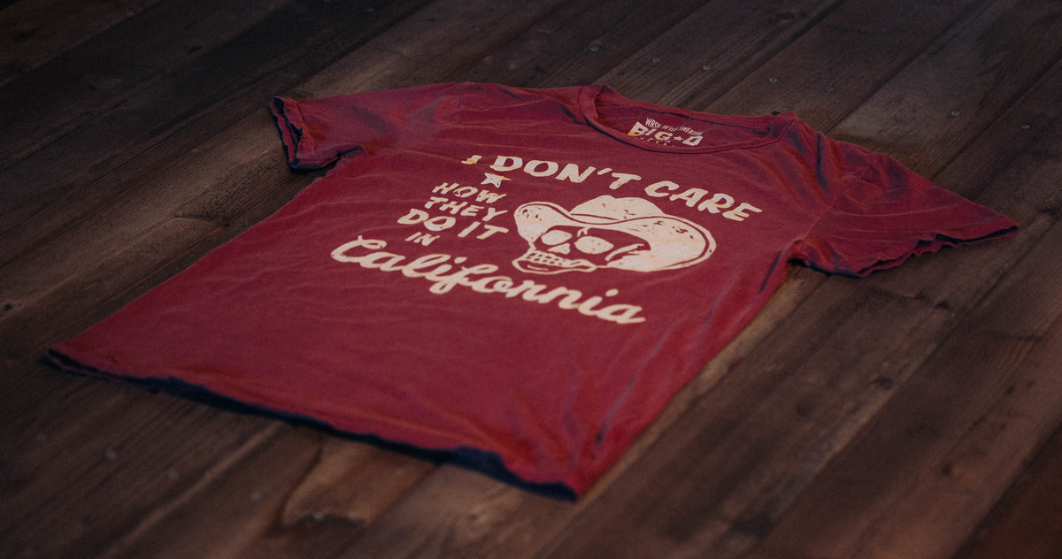 Vintage Bonehead T-Shirt