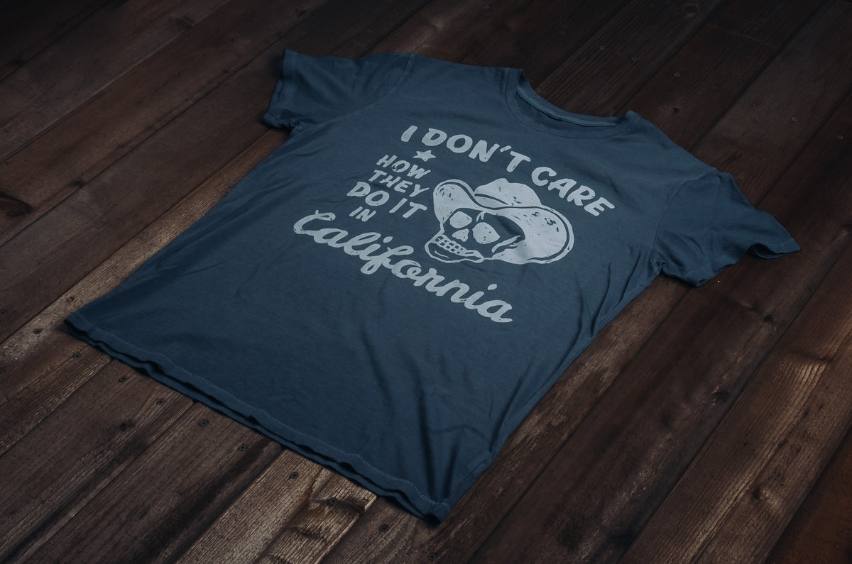 Vintage Bonehead T-Shirt