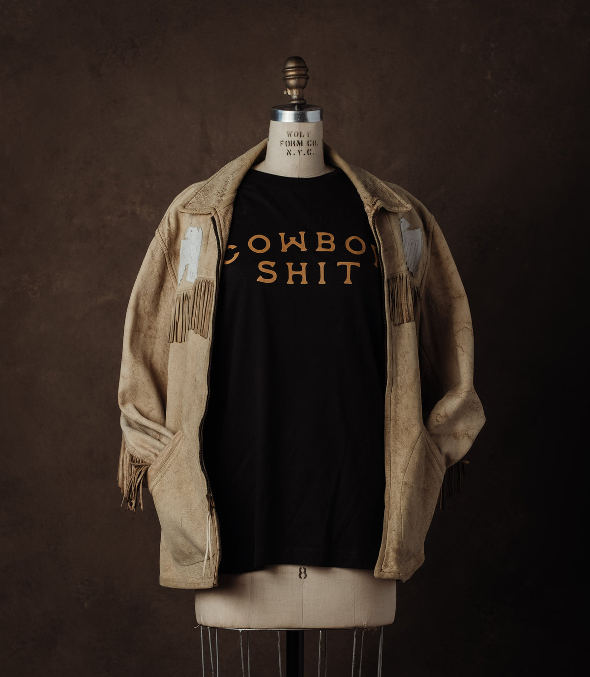Classic Cowboy T-Shirt