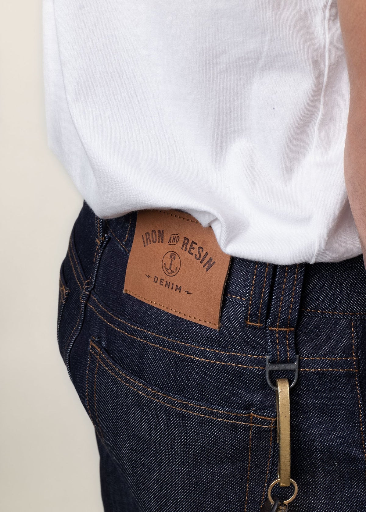 The Bodie Pant