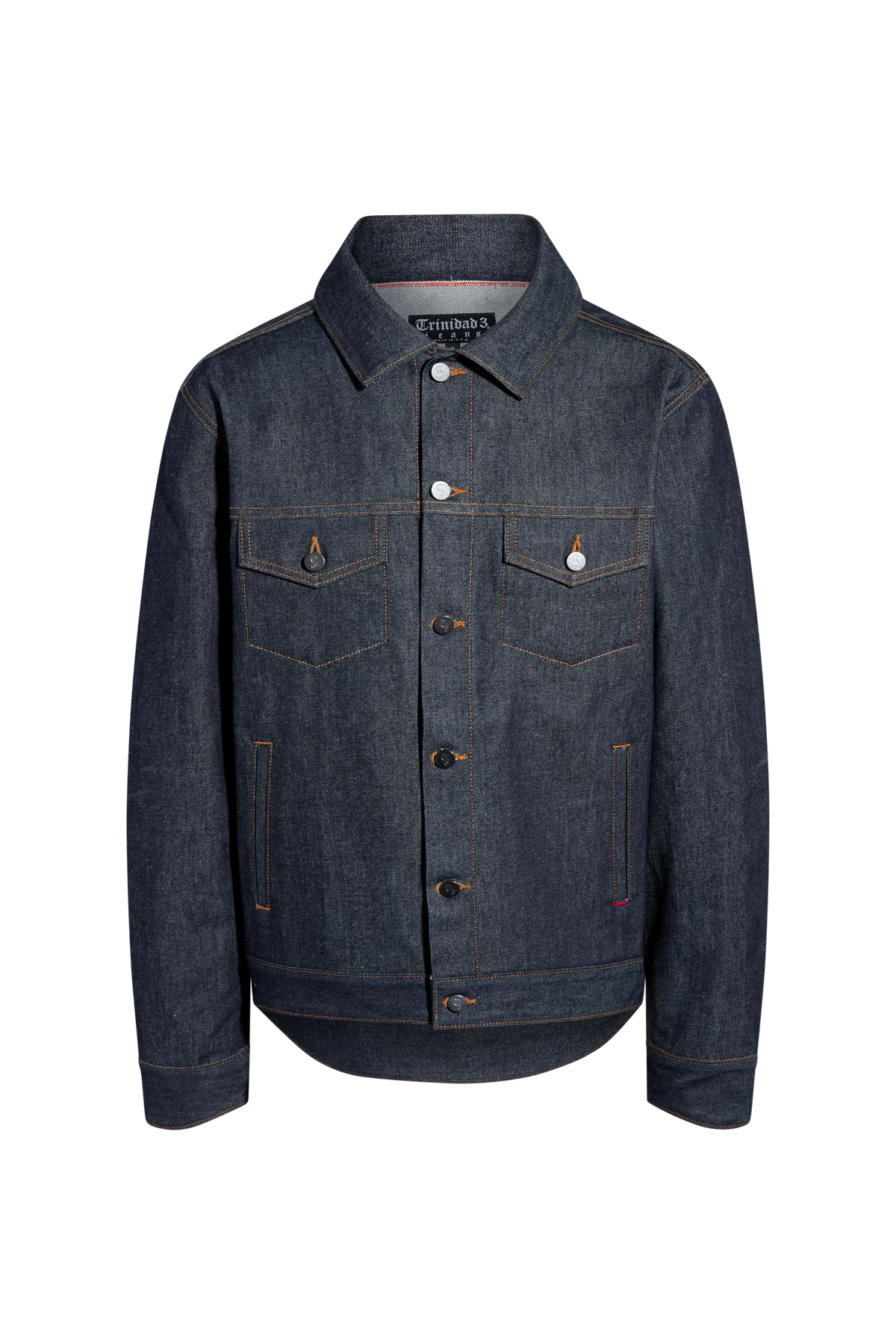 7113 DROP TAIL TYPE 33 AMERICAN SELVEDGE