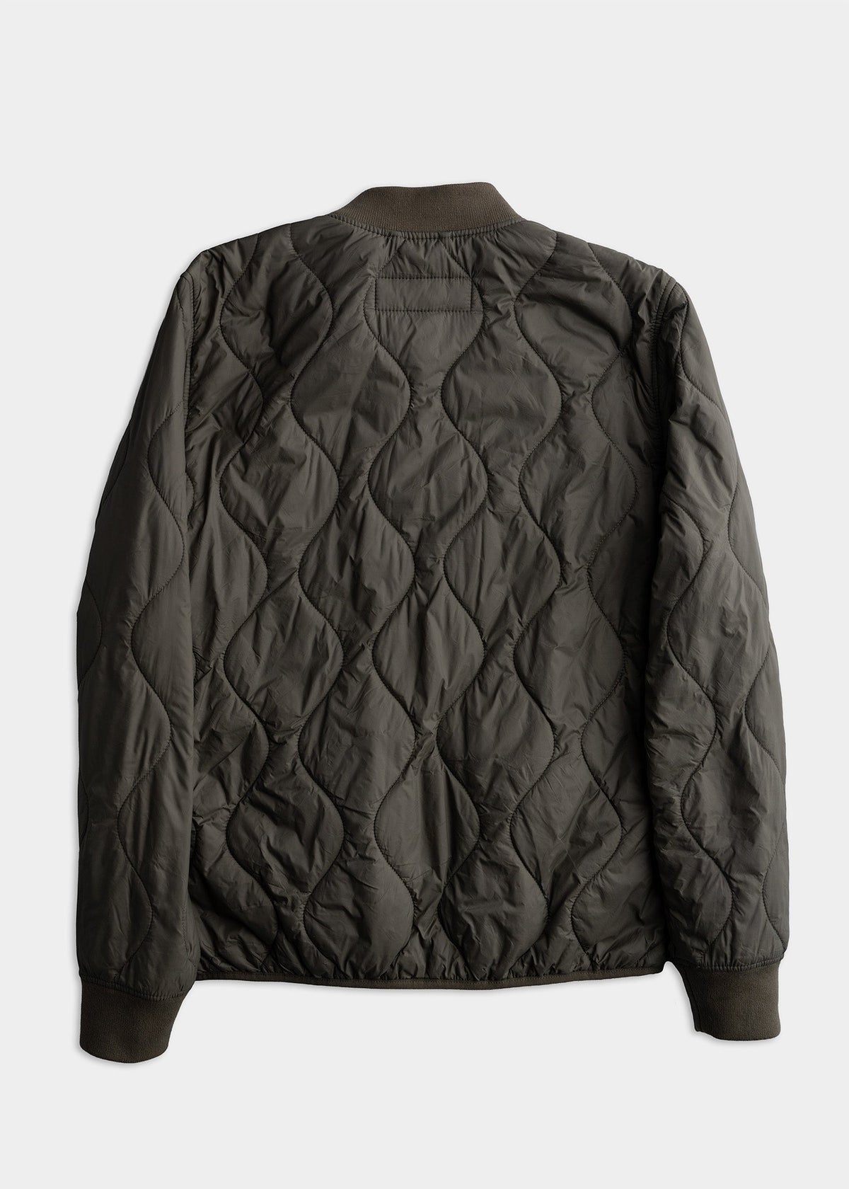 Dyer Jacket
