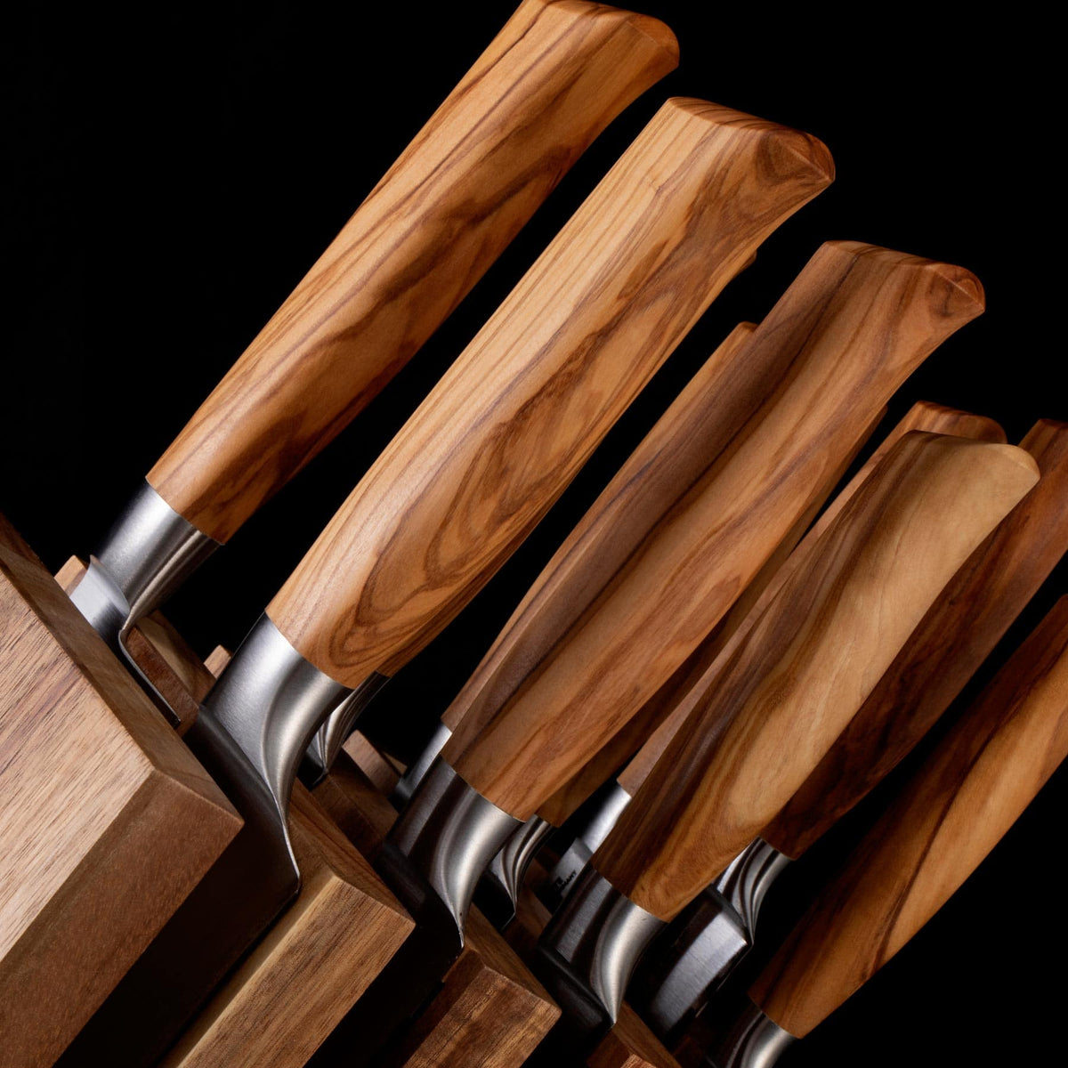 Oliva Elite Next Level Block Set - 11 Piece