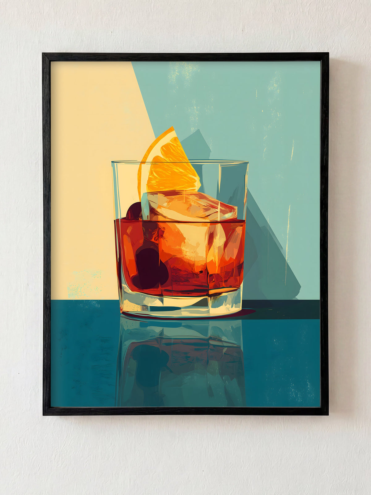 Old Fashioned