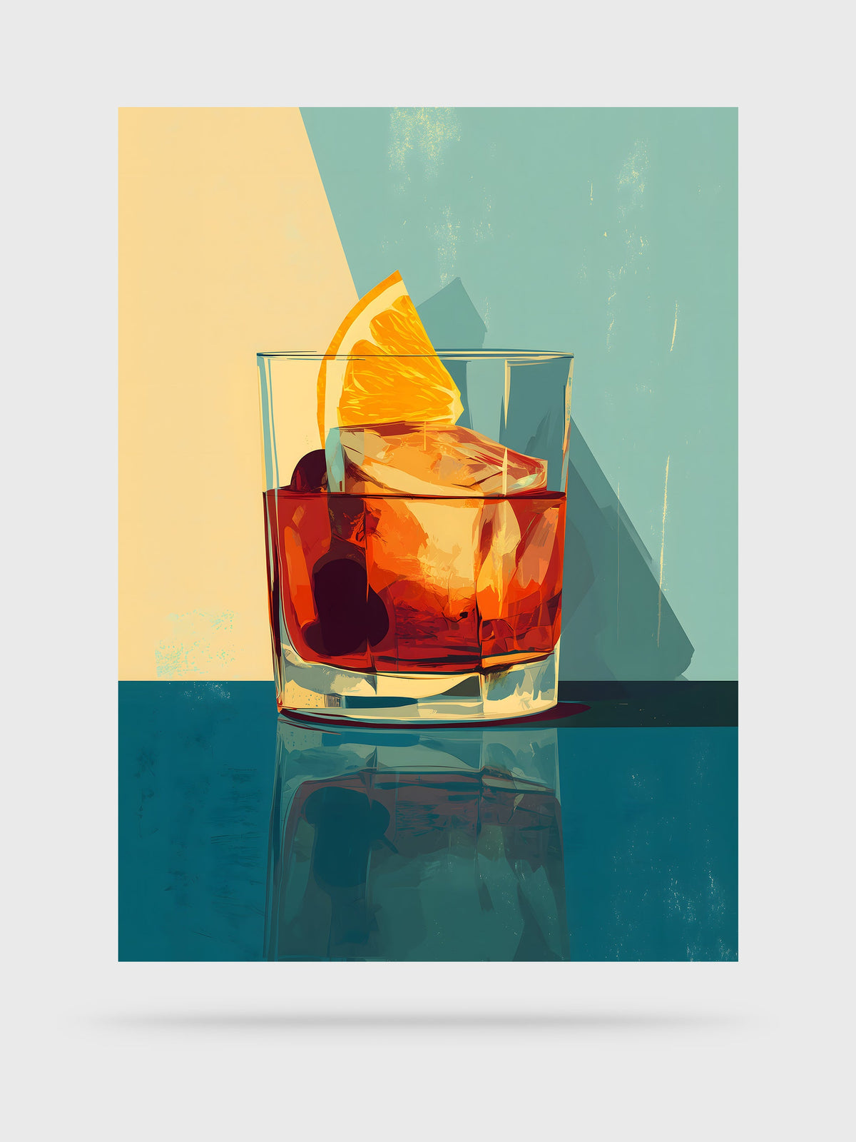 Old Fashioned