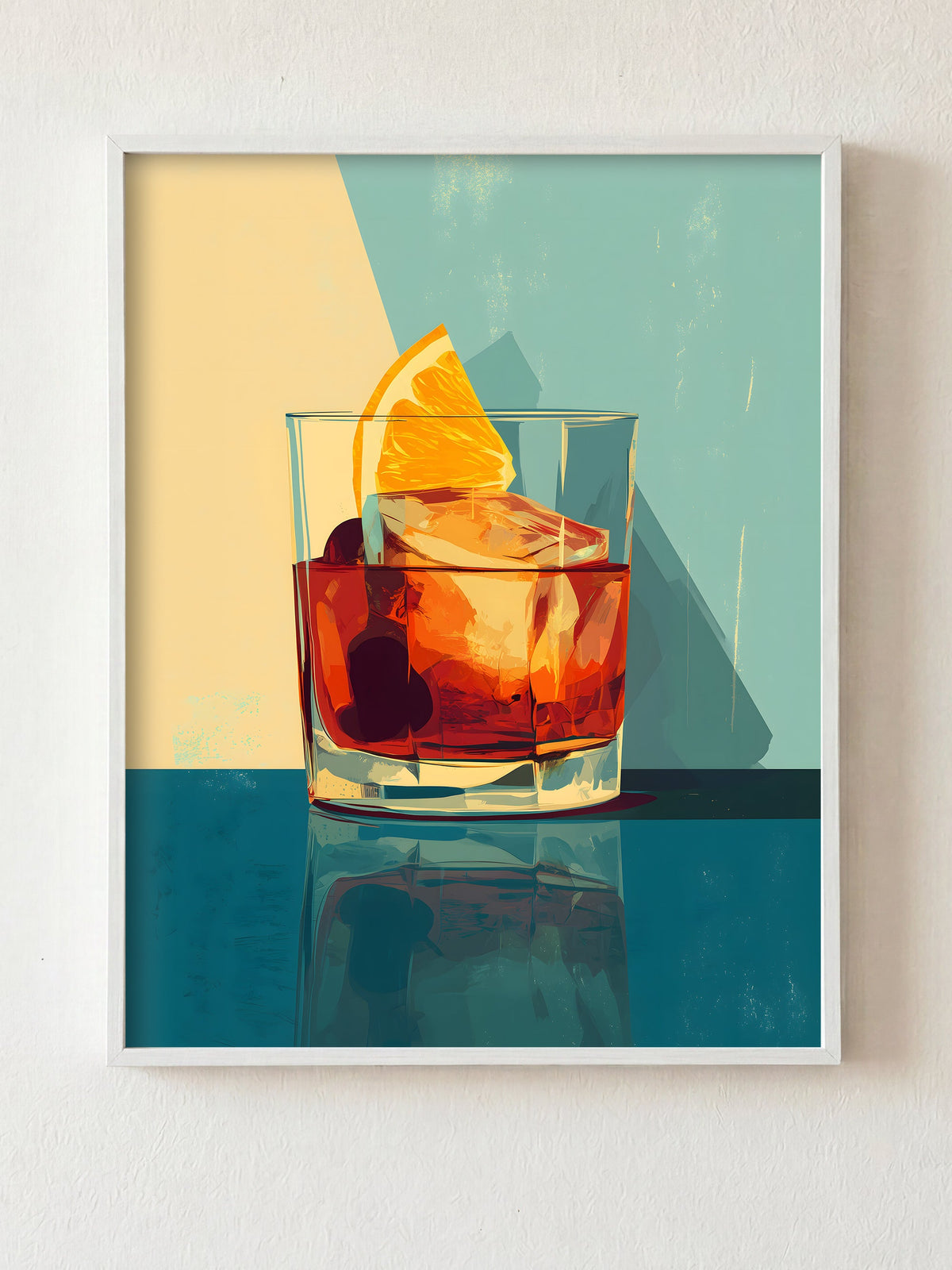 Old Fashioned
