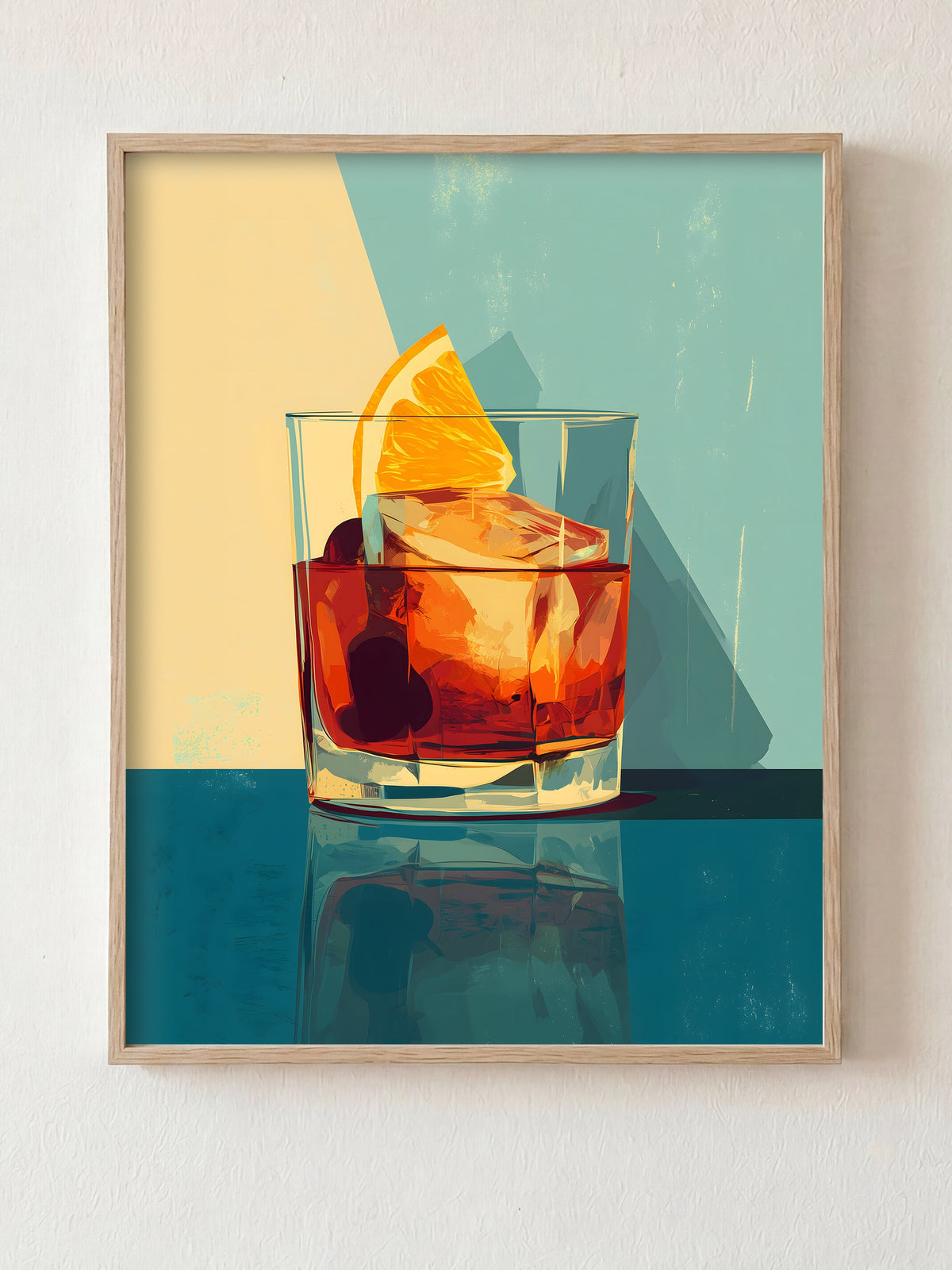 Old Fashioned
