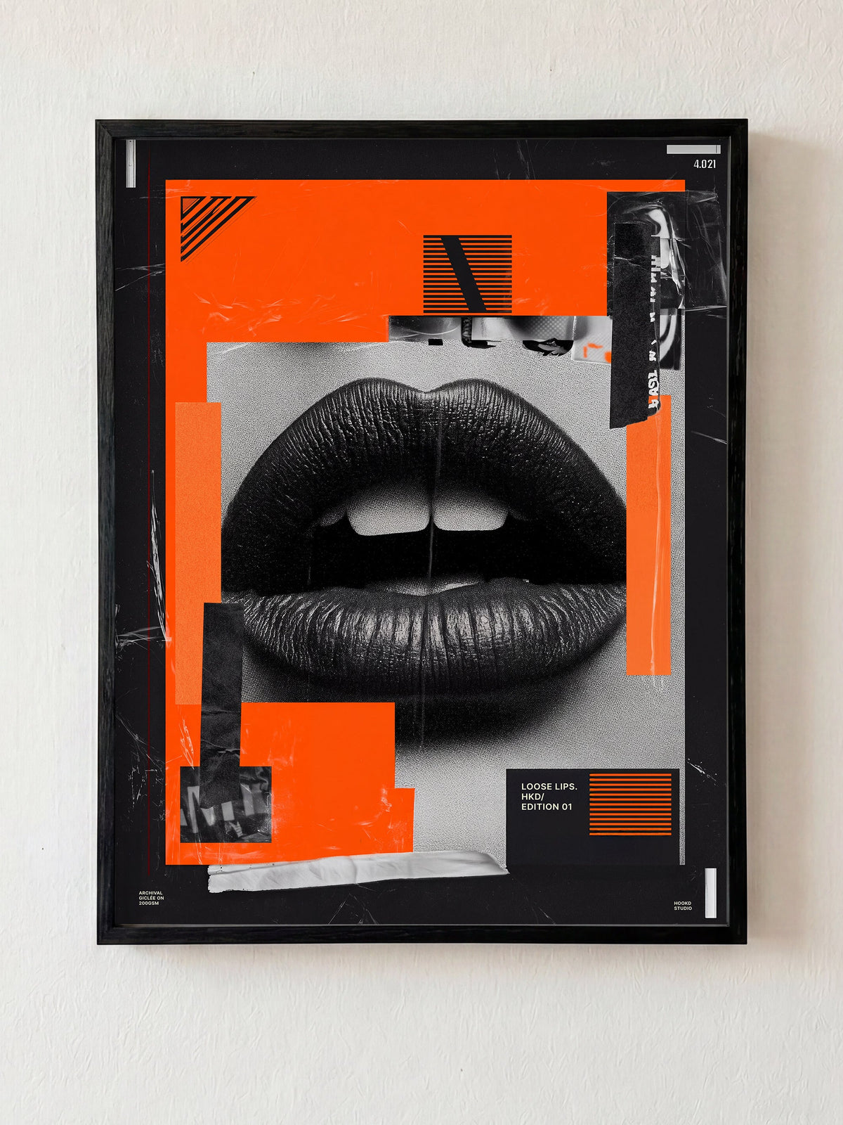 Loose Lips