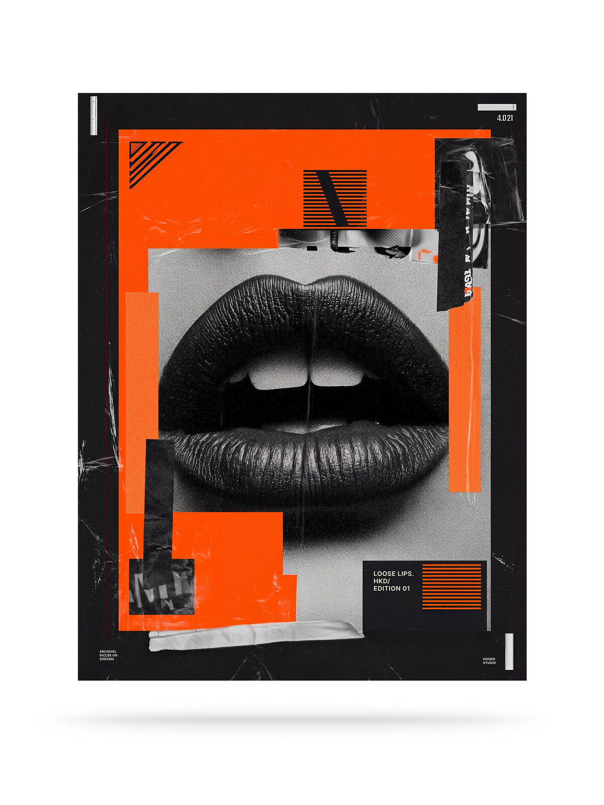 Loose Lips
