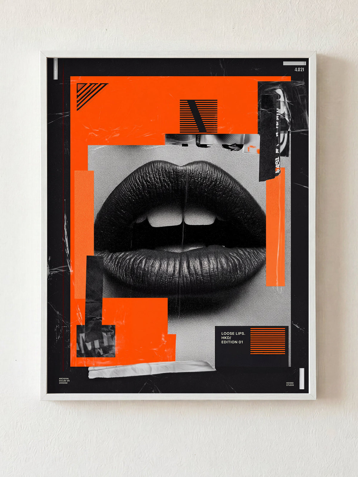 Loose Lips