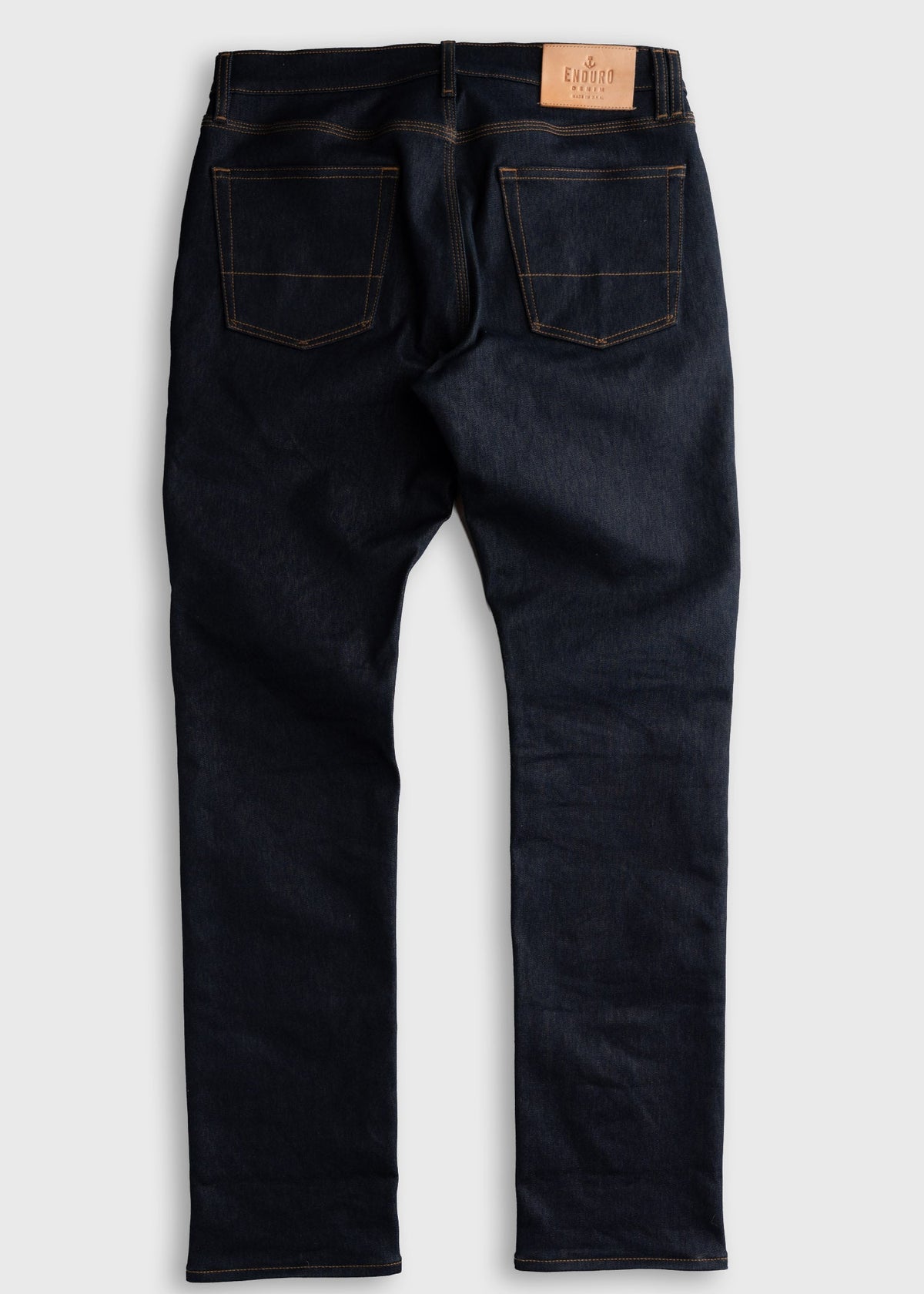 Enduro Denim Jeans