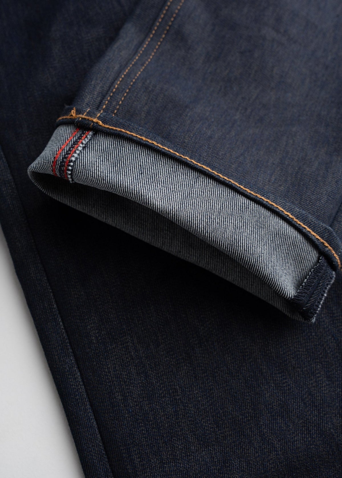 Enduro Denim Jeans