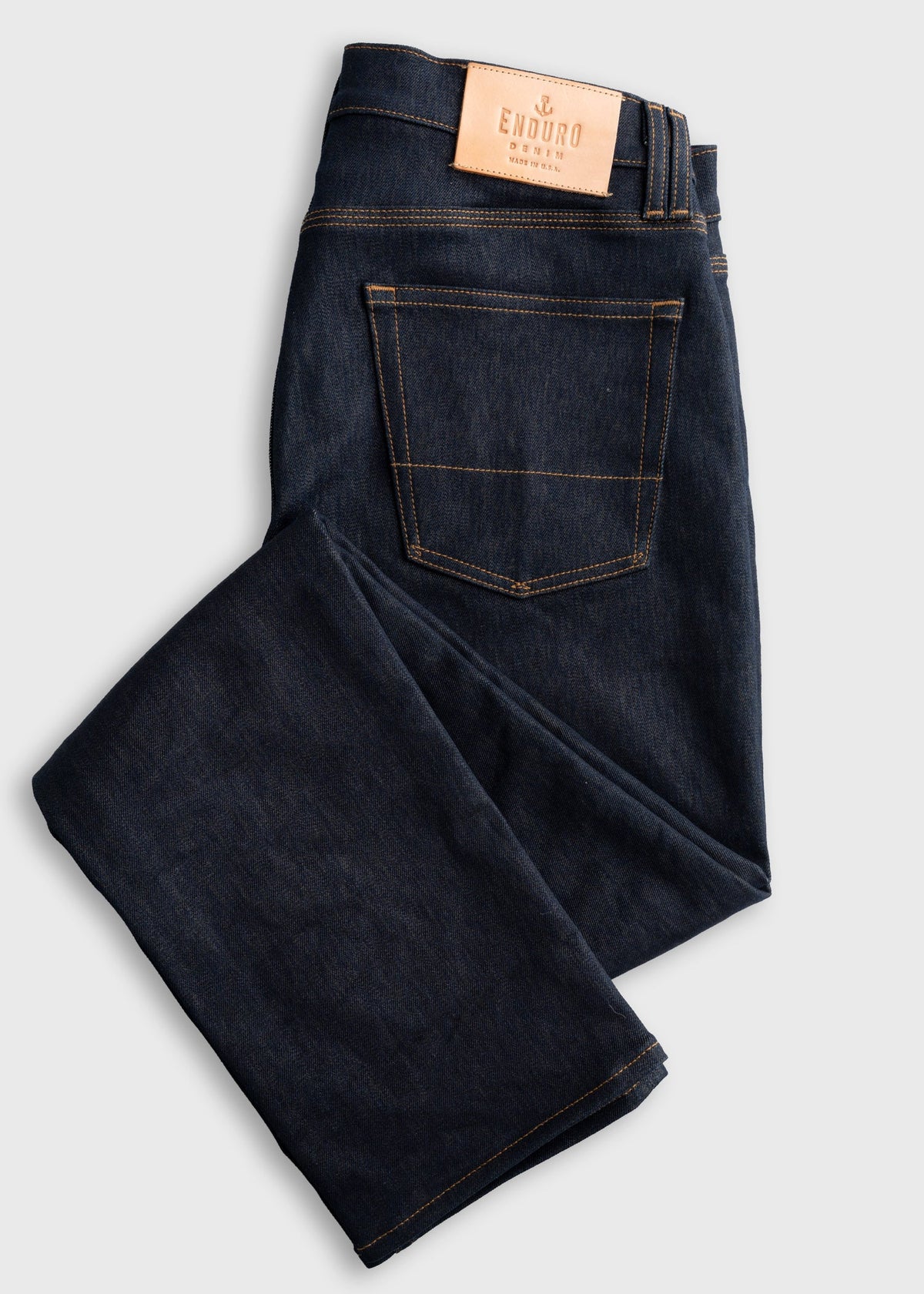 Enduro Denim Jeans