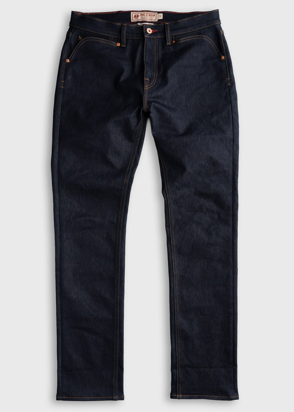 Enduro Denim Jeans