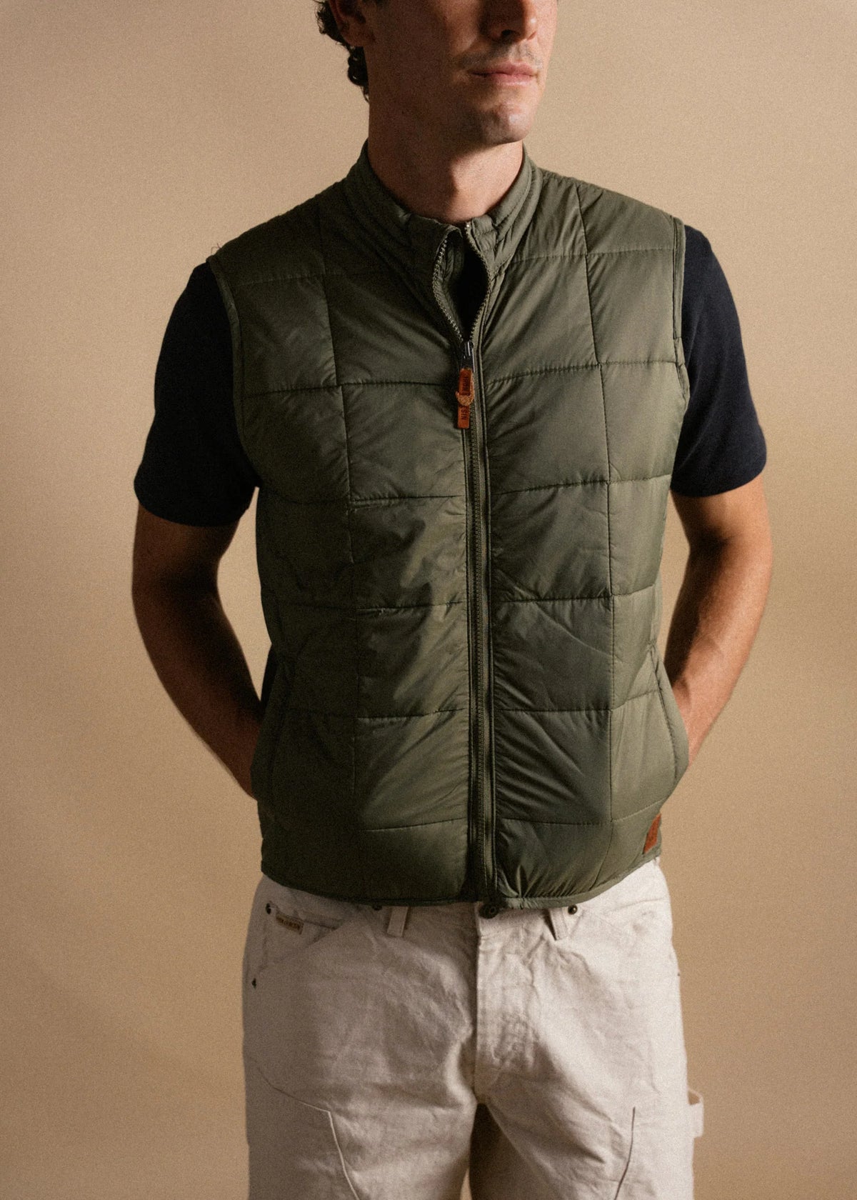 Rogue Vest