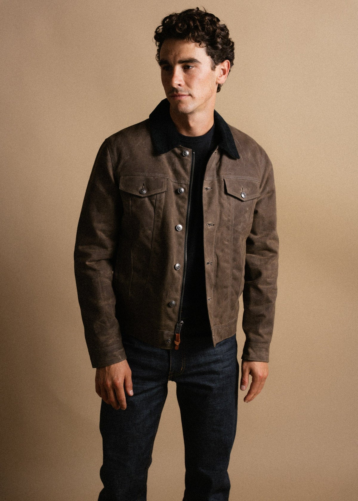 The Scout Jacket