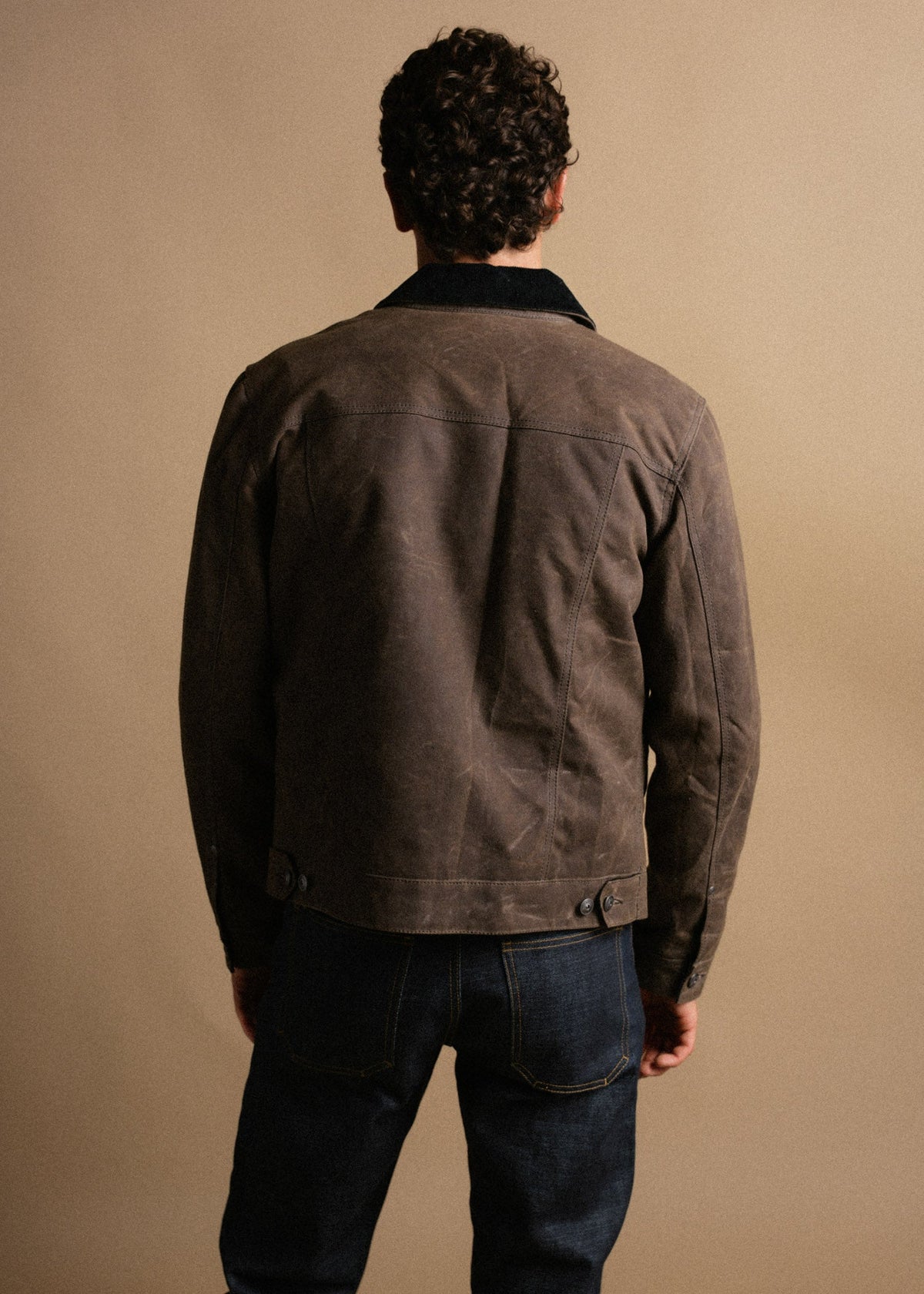 The Scout Jacket