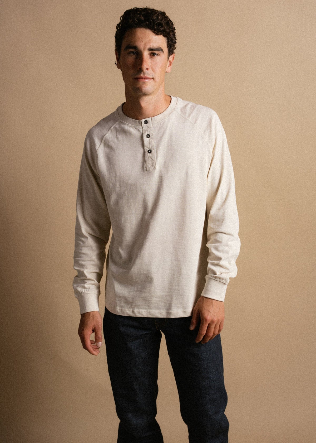 Topock Henley
