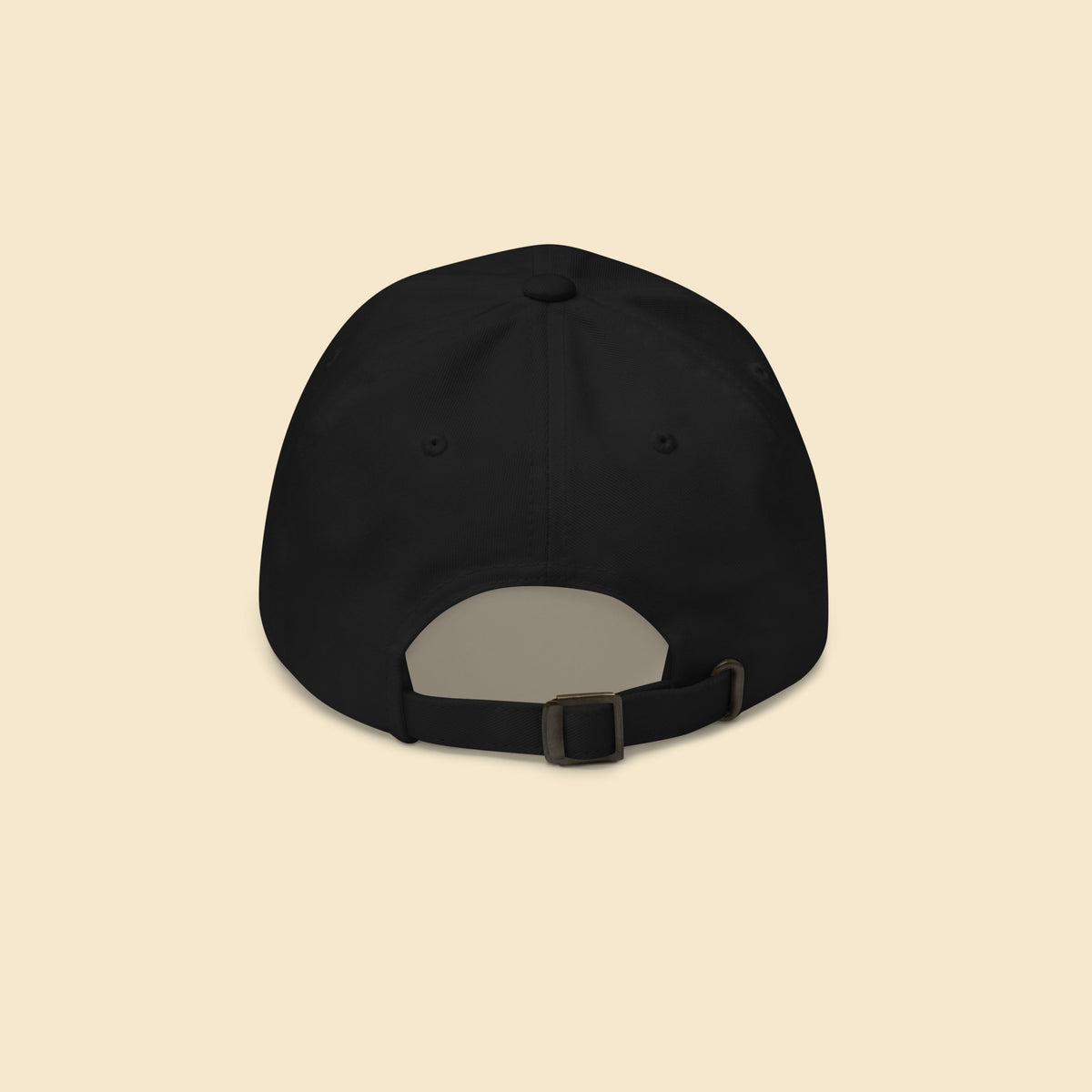 The Foreman | Black